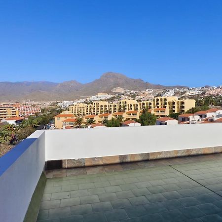 Apartamento Palmeras Del Sur Costa Adeje  Esterno foto