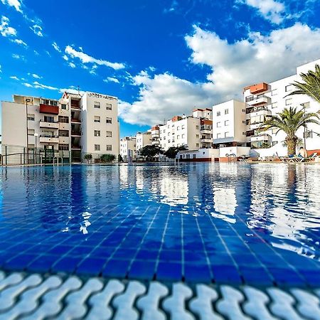 Apartamento Palmeras Del Sur Costa Adeje  Esterno foto