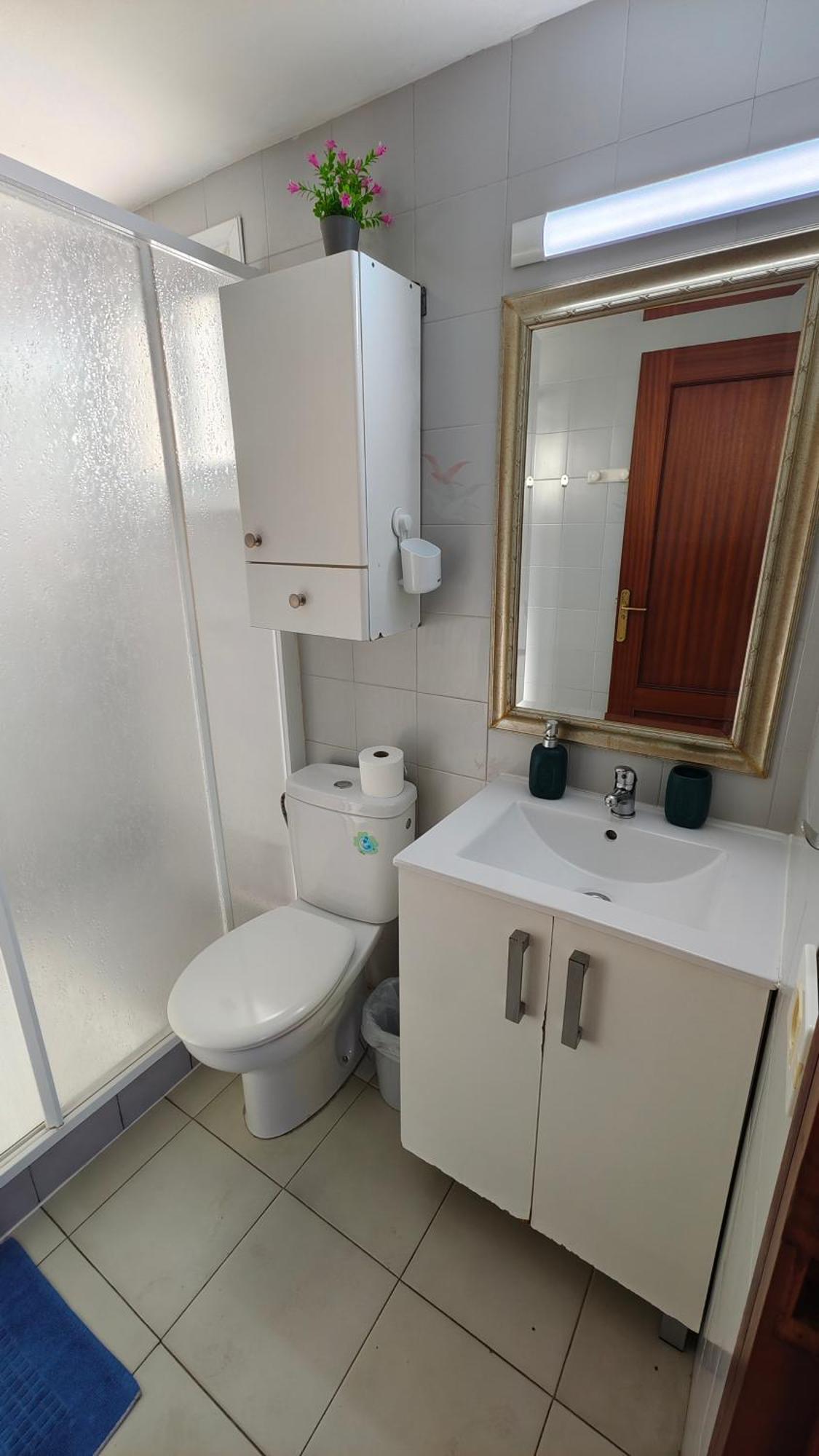 Apartamento Palmeras Del Sur Costa Adeje  Esterno foto