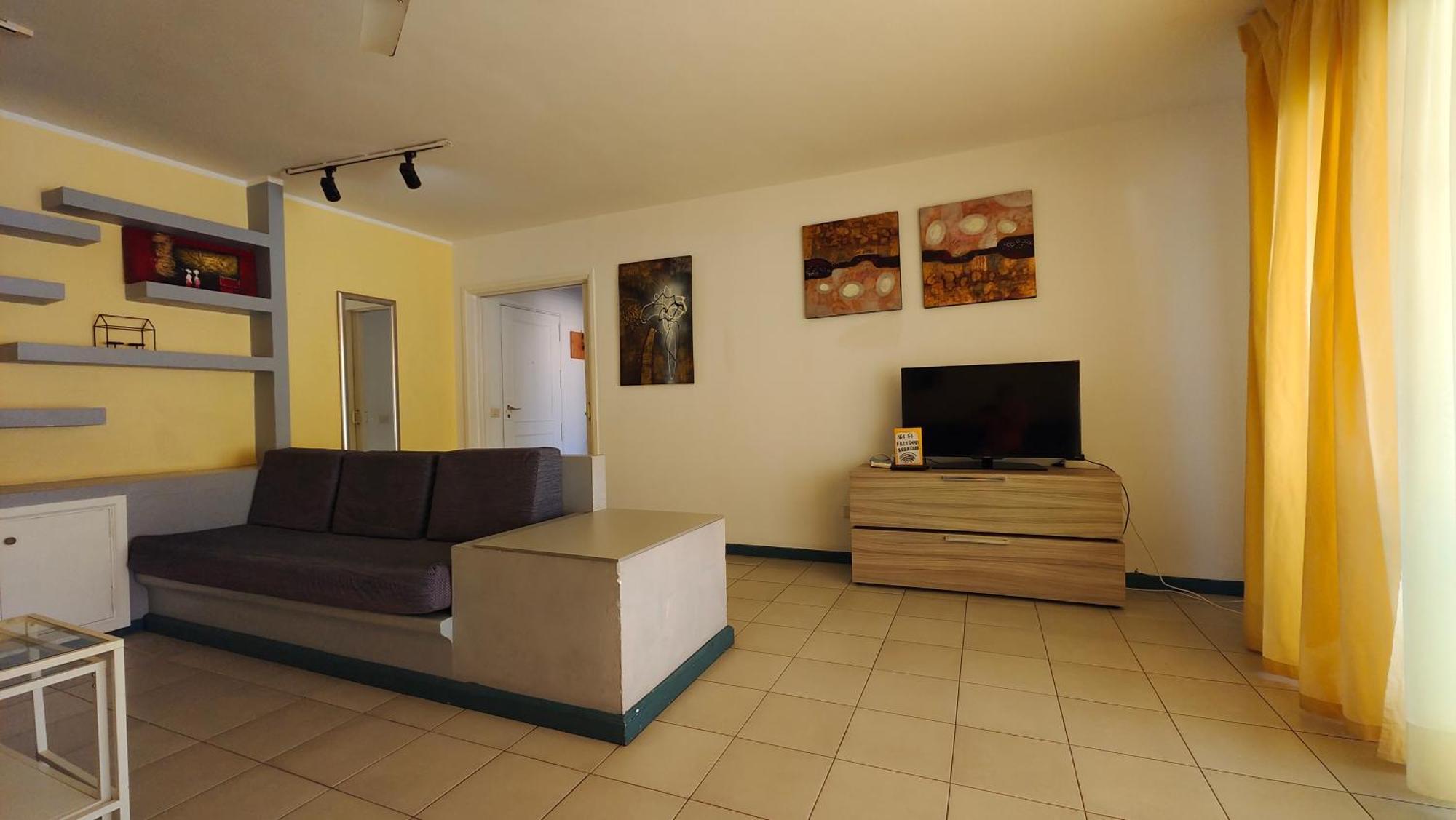 Apartamento Palmeras Del Sur Costa Adeje  Esterno foto