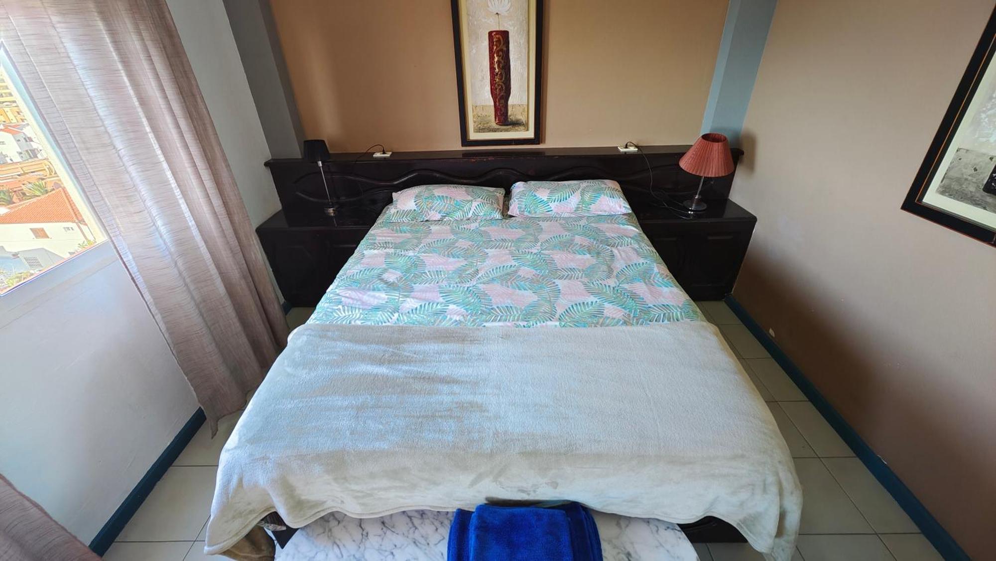 Apartamento Palmeras Del Sur Costa Adeje  Esterno foto
