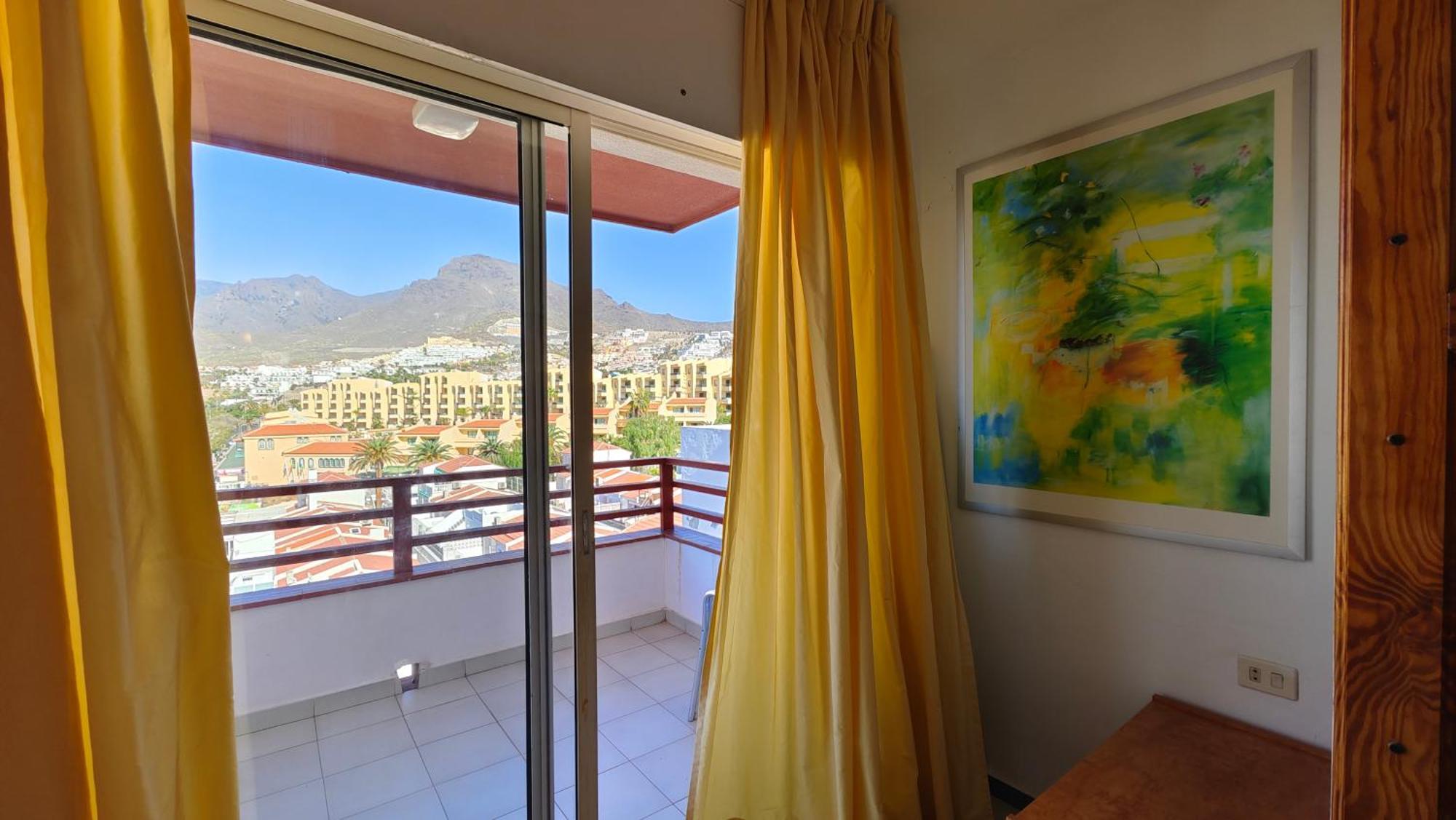 Apartamento Palmeras Del Sur Costa Adeje  Esterno foto