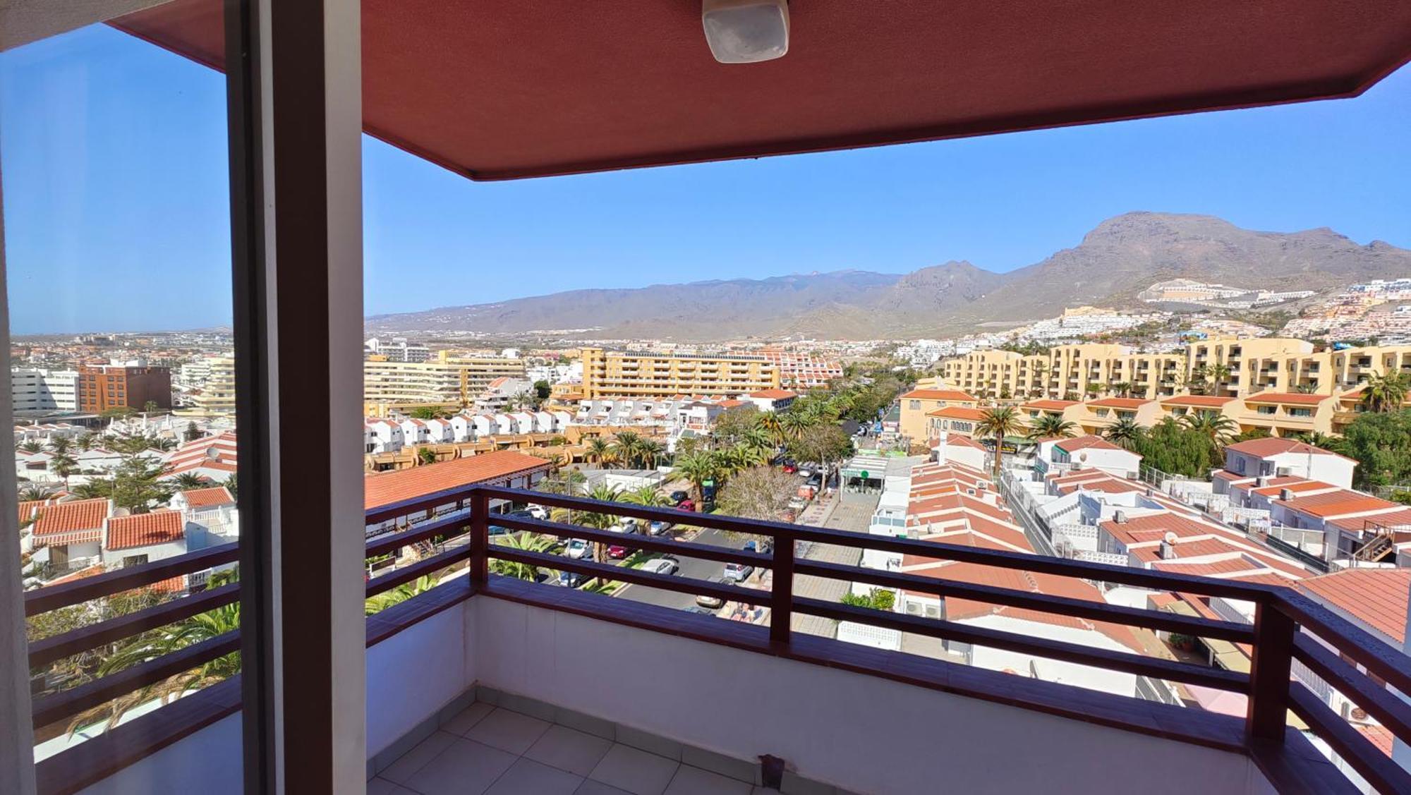 Apartamento Palmeras Del Sur Costa Adeje  Esterno foto