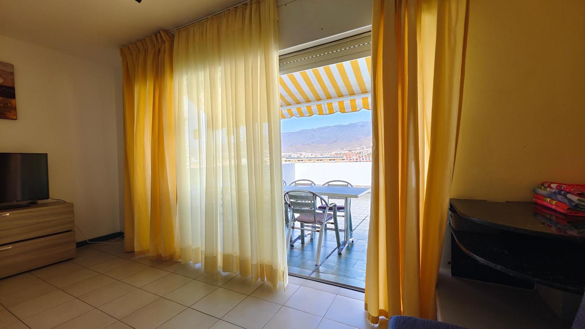 Apartamento Palmeras Del Sur Costa Adeje  Esterno foto