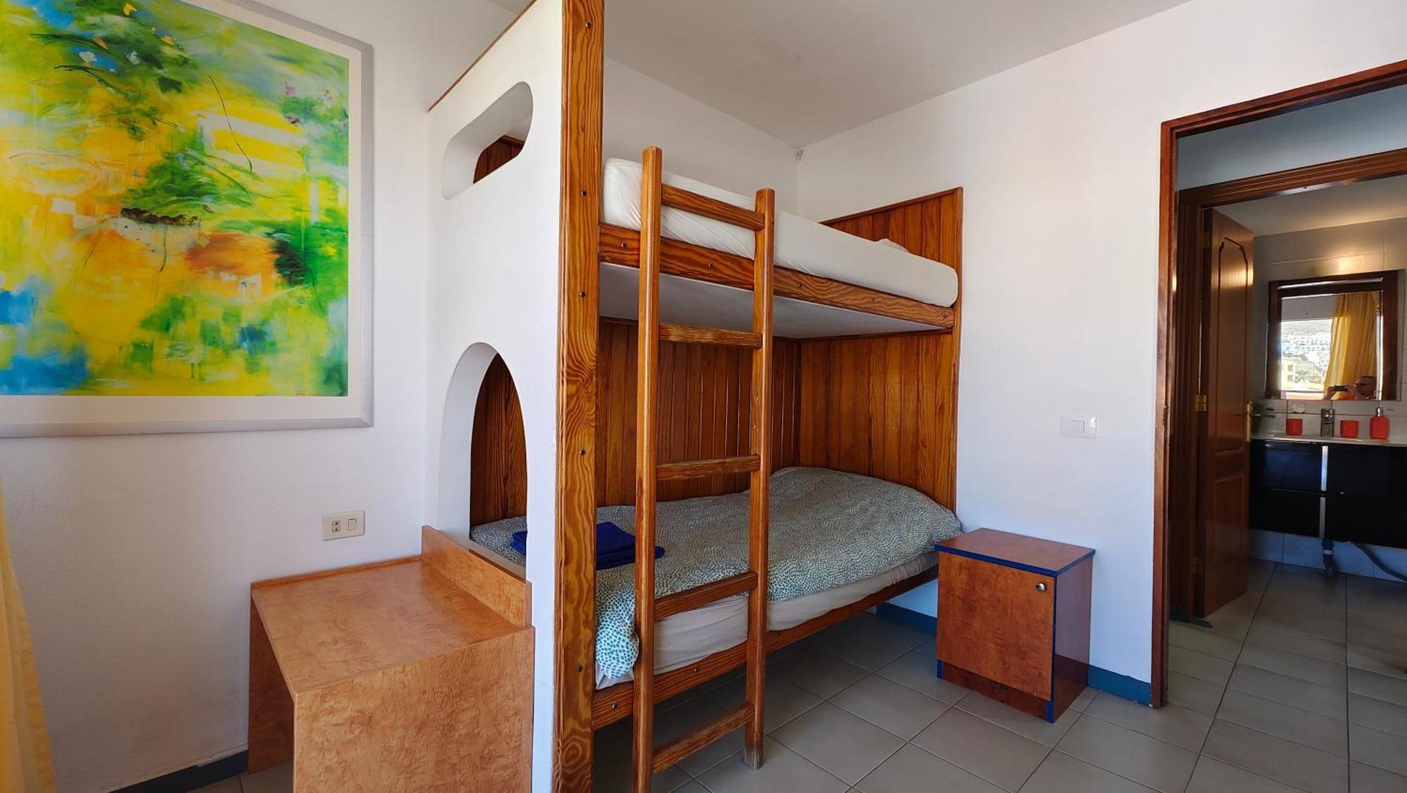 Apartamento Palmeras Del Sur Costa Adeje  Esterno foto
