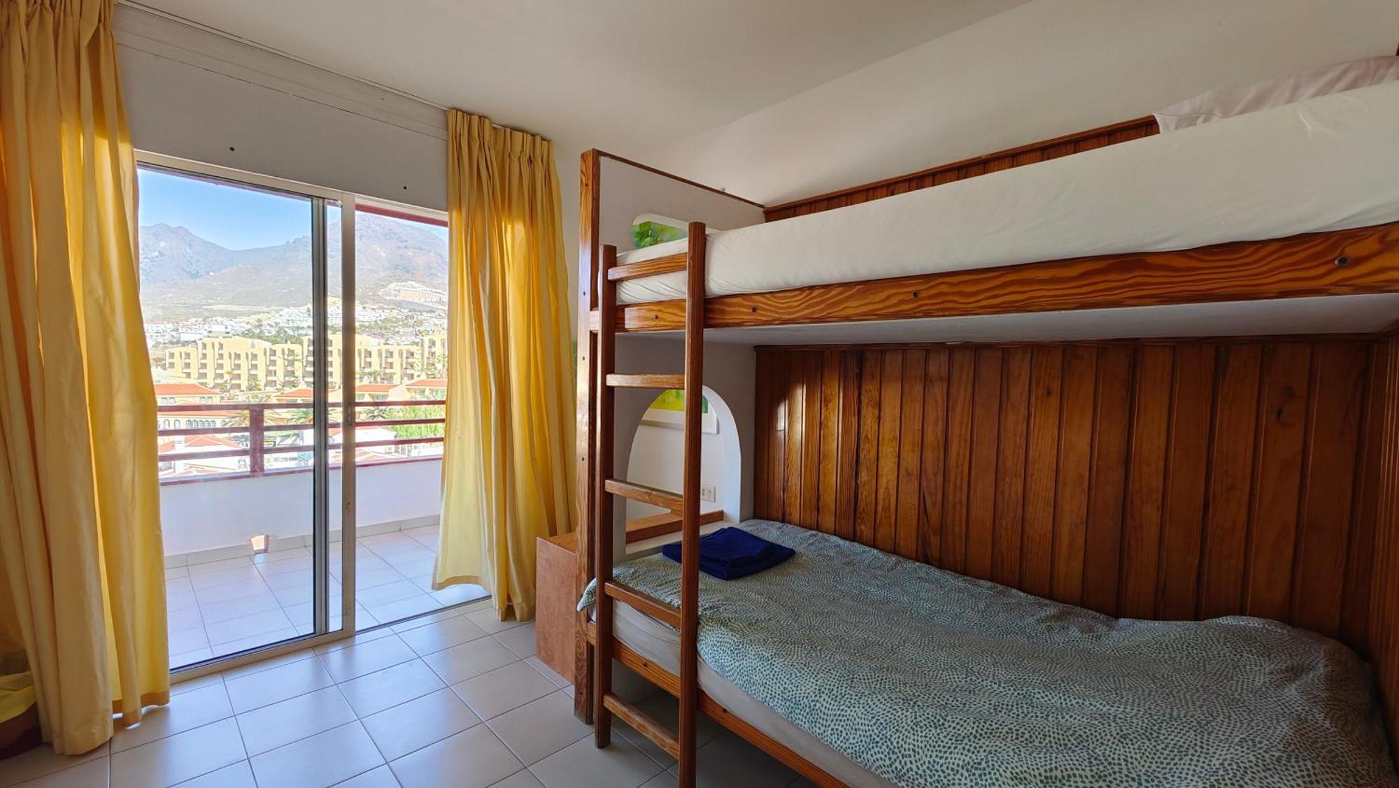 Apartamento Palmeras Del Sur Costa Adeje  Esterno foto
