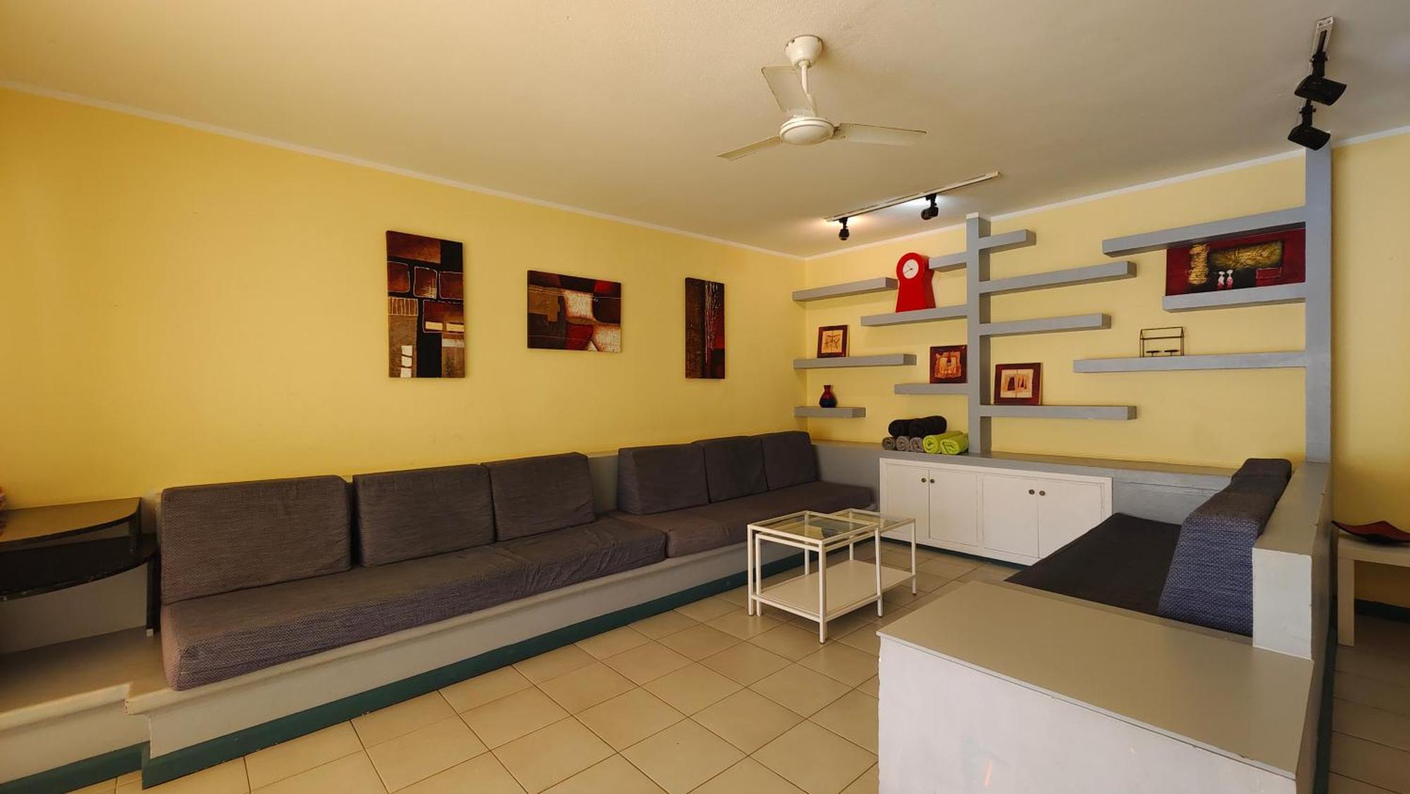 Apartamento Palmeras Del Sur Costa Adeje  Esterno foto
