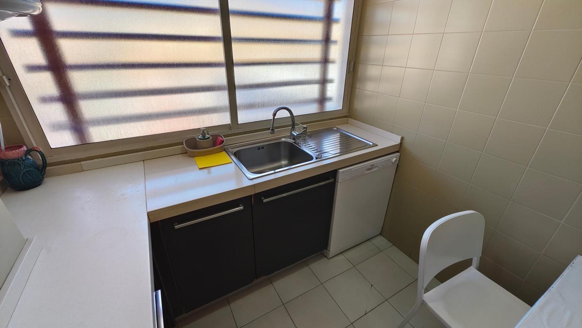 Apartamento Palmeras Del Sur Costa Adeje  Esterno foto