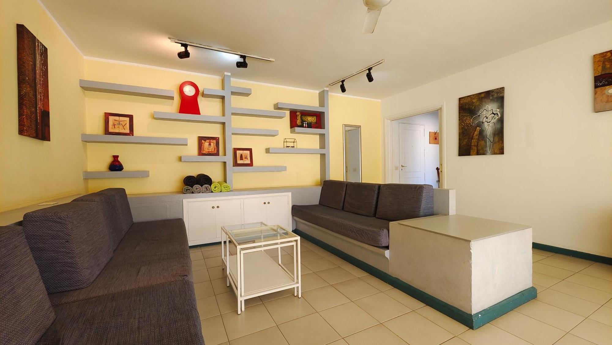 Apartamento Palmeras Del Sur Costa Adeje  Esterno foto