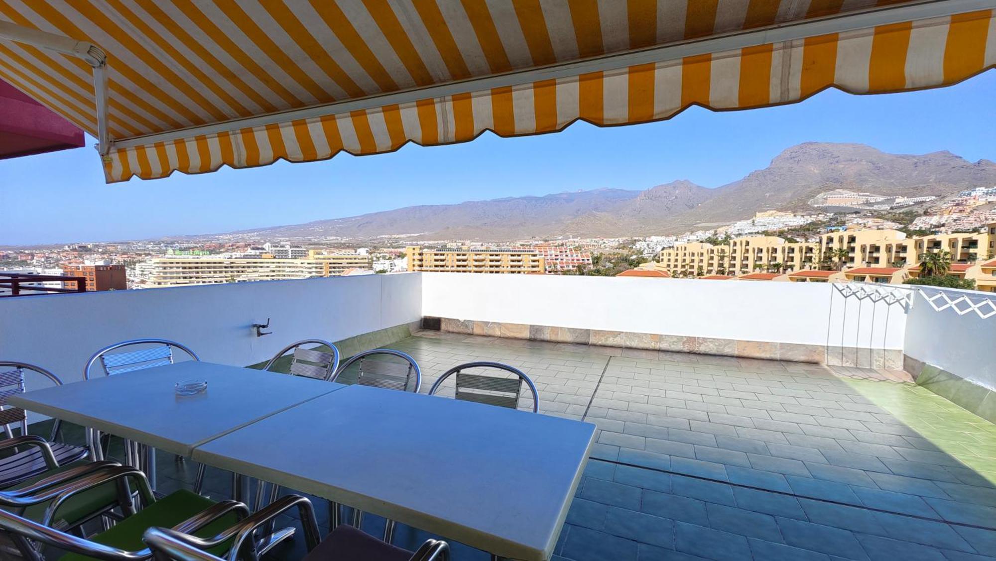Apartamento Palmeras Del Sur Costa Adeje  Esterno foto