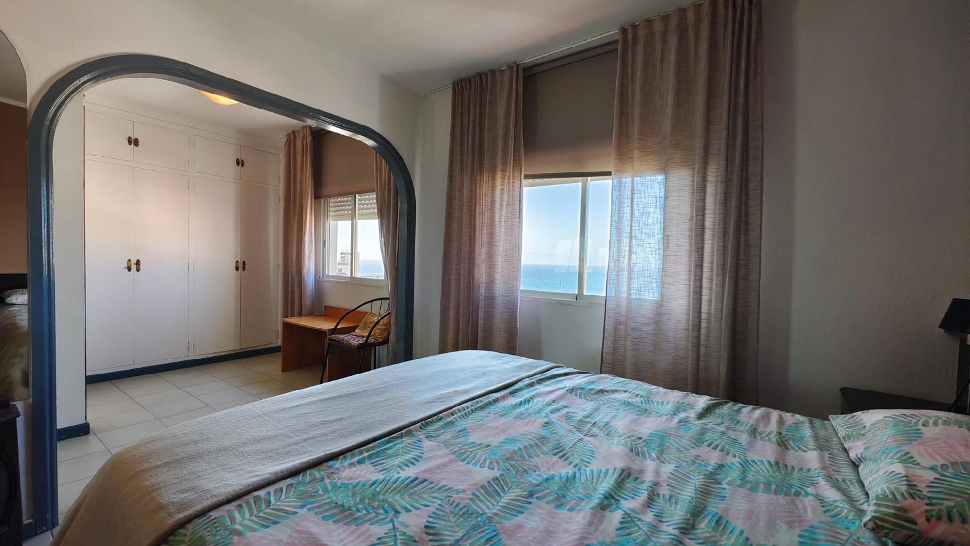 Apartamento Palmeras Del Sur Costa Adeje  Esterno foto