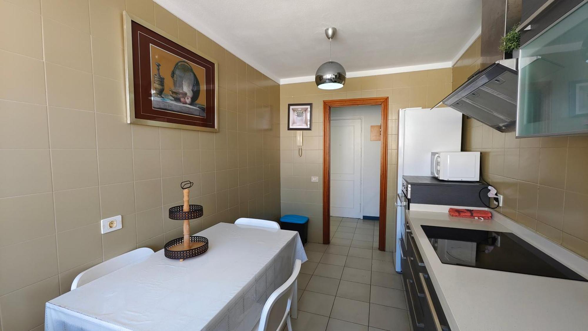 Apartamento Palmeras Del Sur Costa Adeje  Esterno foto