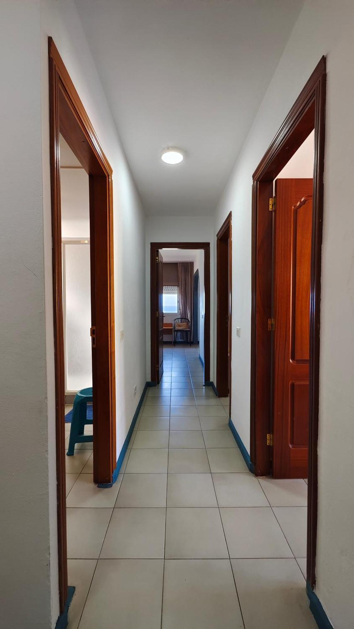Apartamento Palmeras Del Sur Costa Adeje  Esterno foto