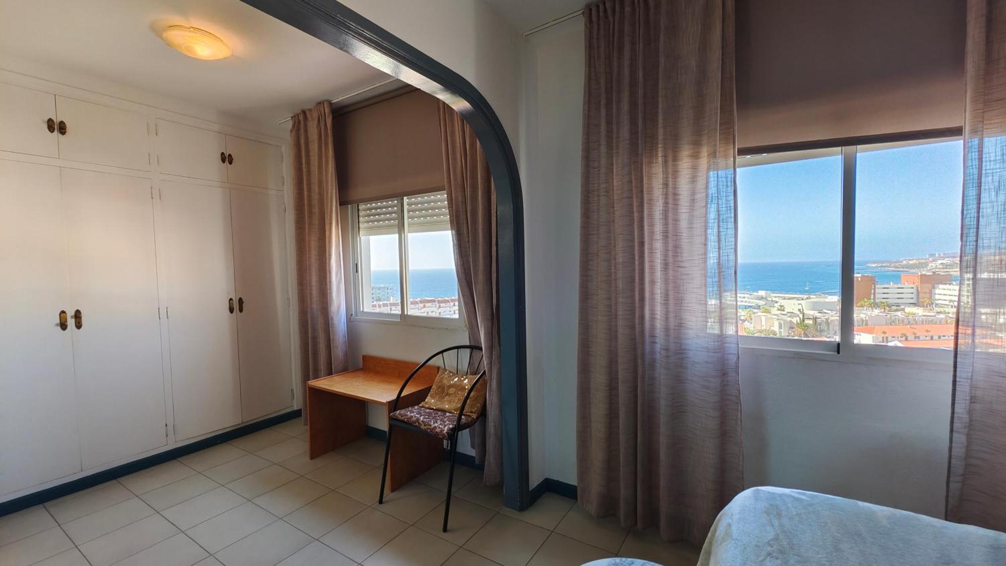 Apartamento Palmeras Del Sur Costa Adeje  Esterno foto