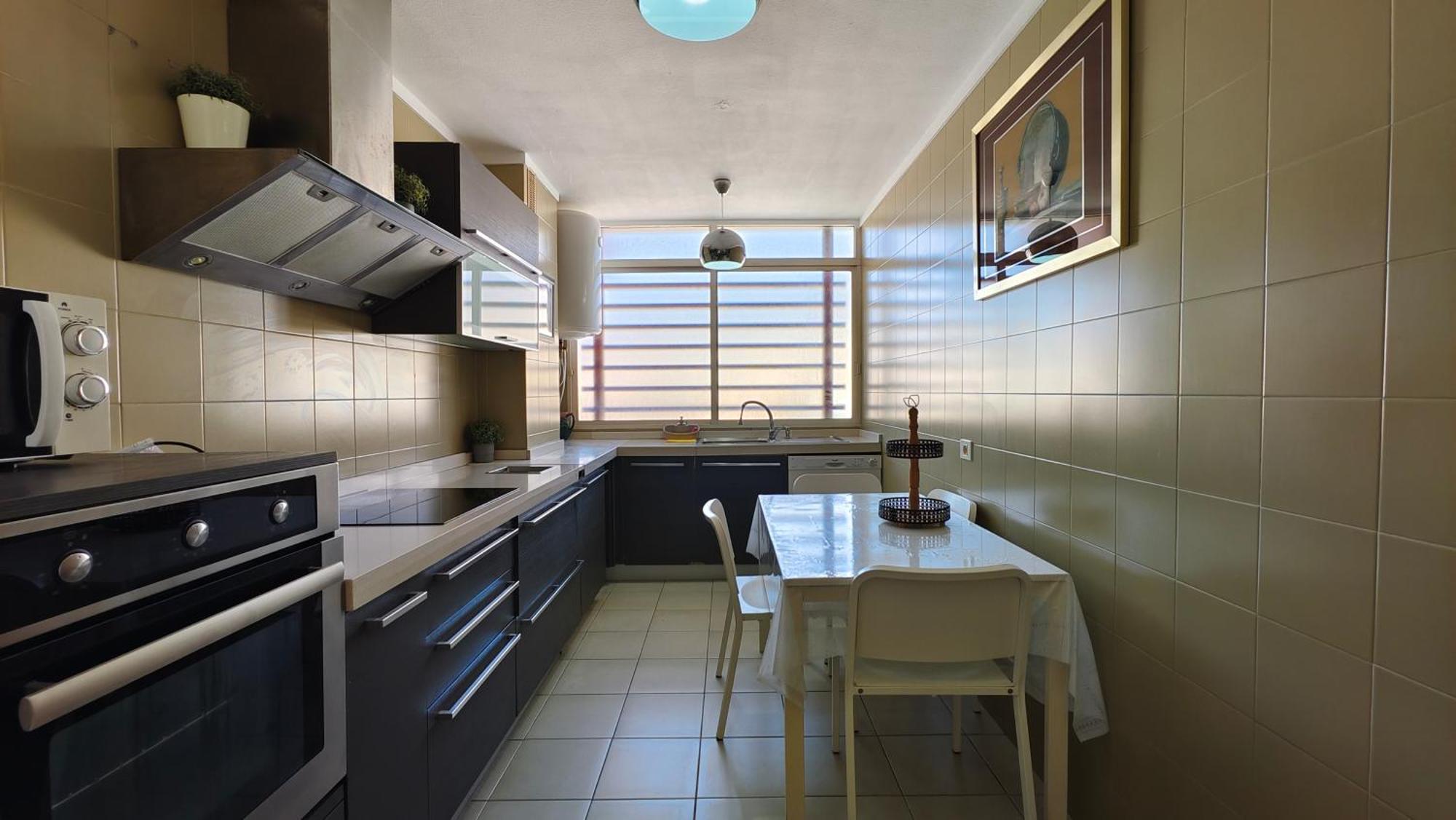 Apartamento Palmeras Del Sur Costa Adeje  Esterno foto