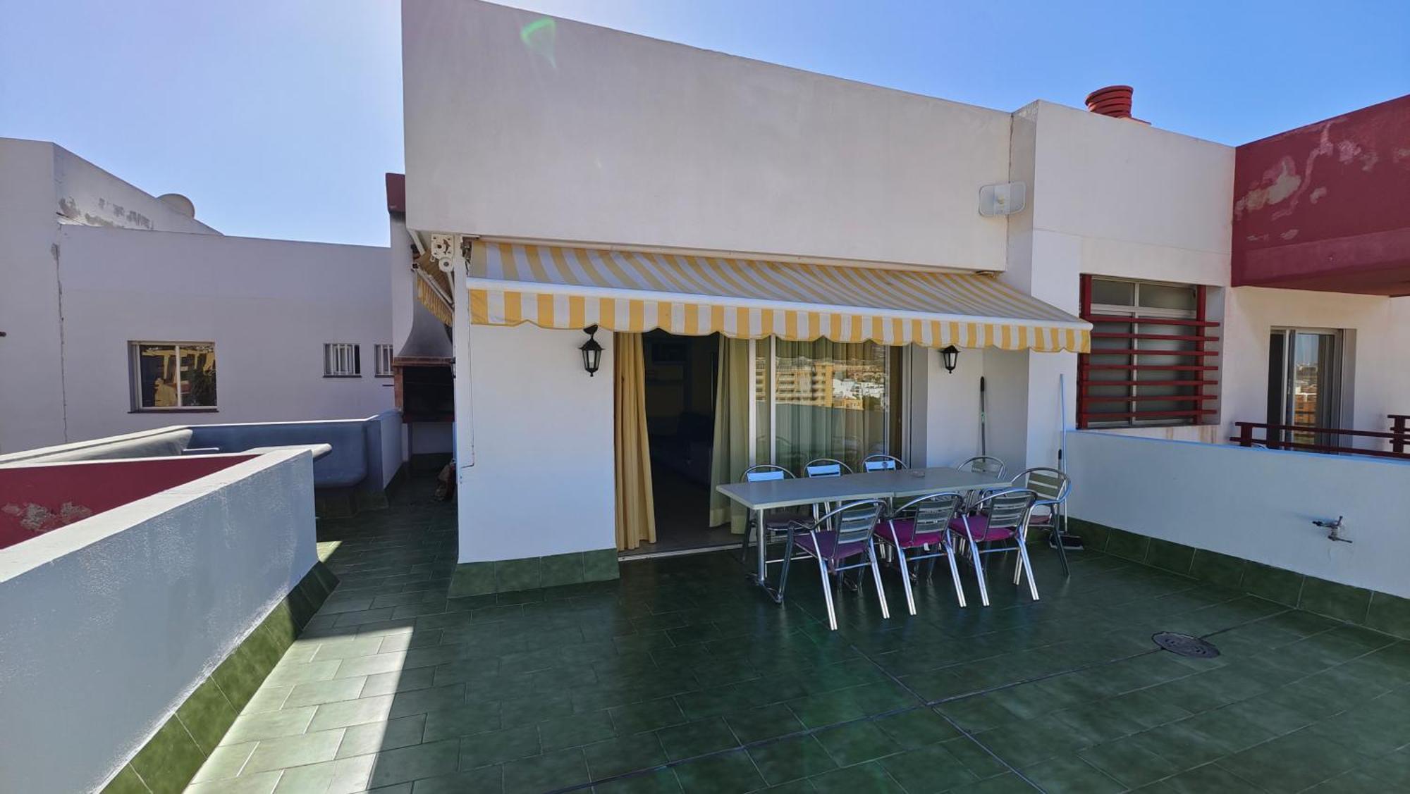 Apartamento Palmeras Del Sur Costa Adeje  Esterno foto