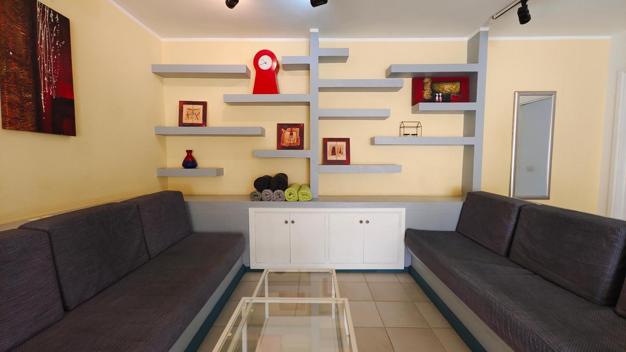Apartamento Palmeras Del Sur Costa Adeje  Esterno foto
