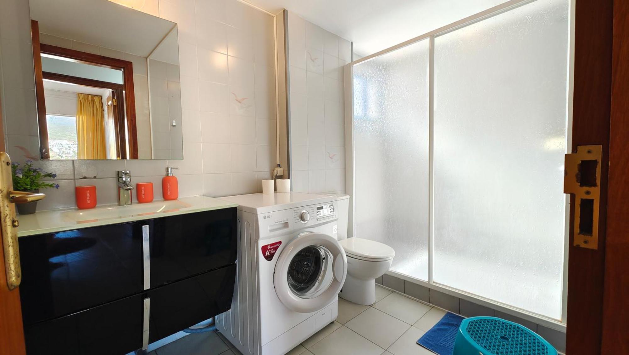 Apartamento Palmeras Del Sur Costa Adeje  Esterno foto