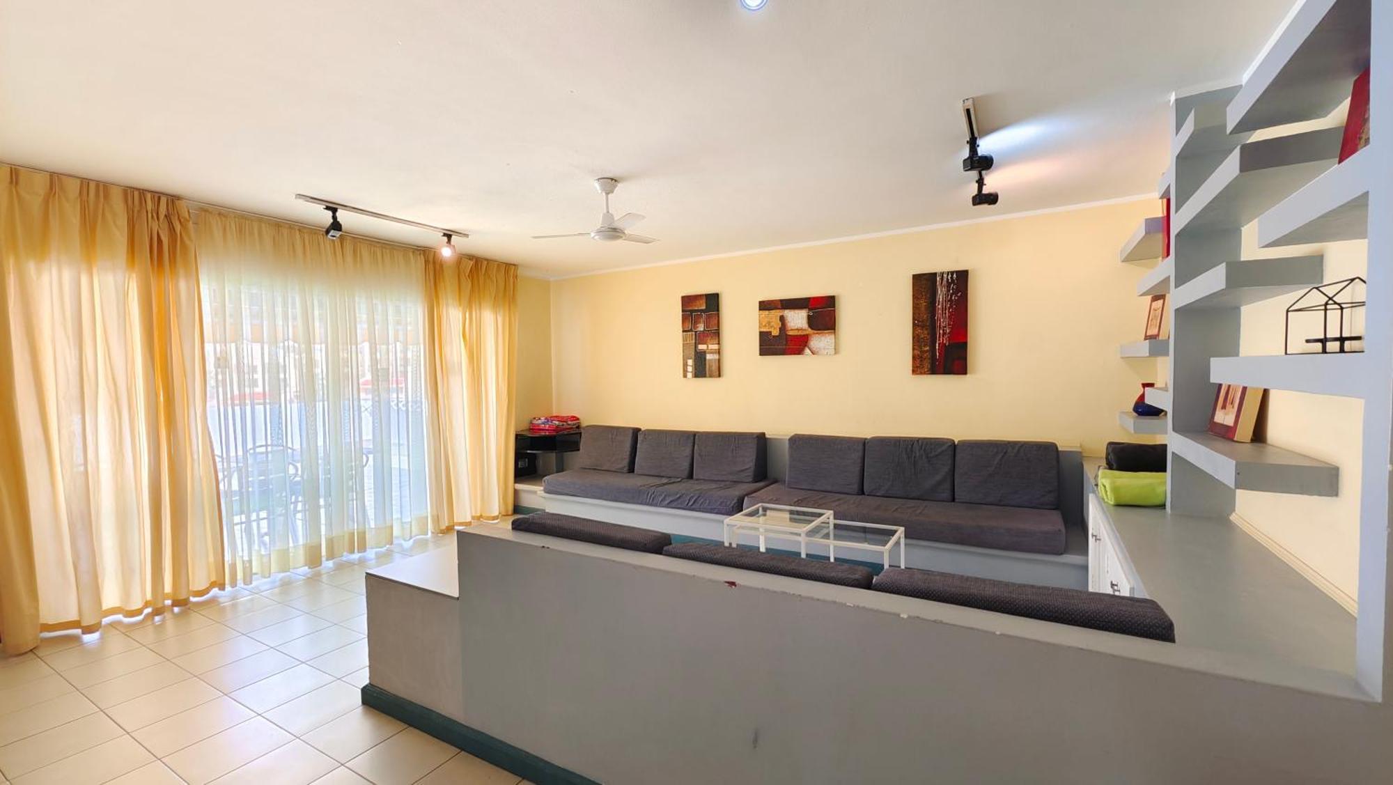 Apartamento Palmeras Del Sur Costa Adeje  Esterno foto