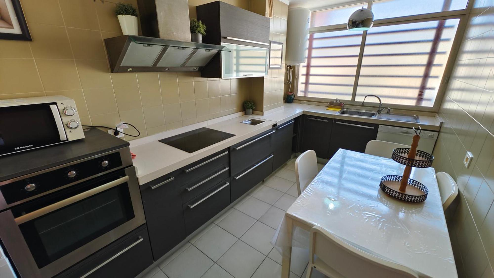 Apartamento Palmeras Del Sur Costa Adeje  Esterno foto