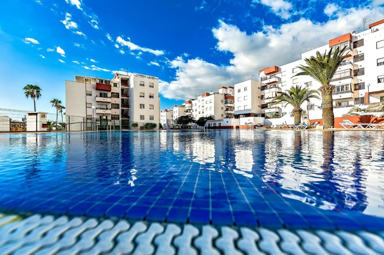 Apartamento Palmeras Del Sur Costa Adeje  Esterno foto